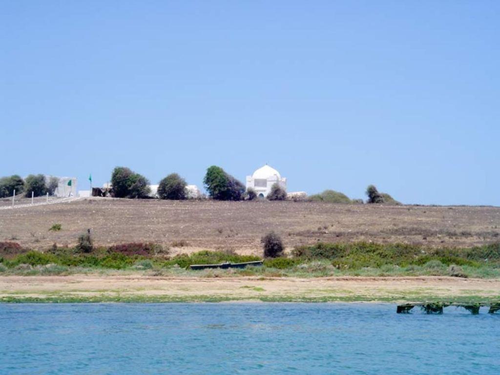 مبيت وإفطار الوالدية Dar Beldi المظهر الخارجي الصورة